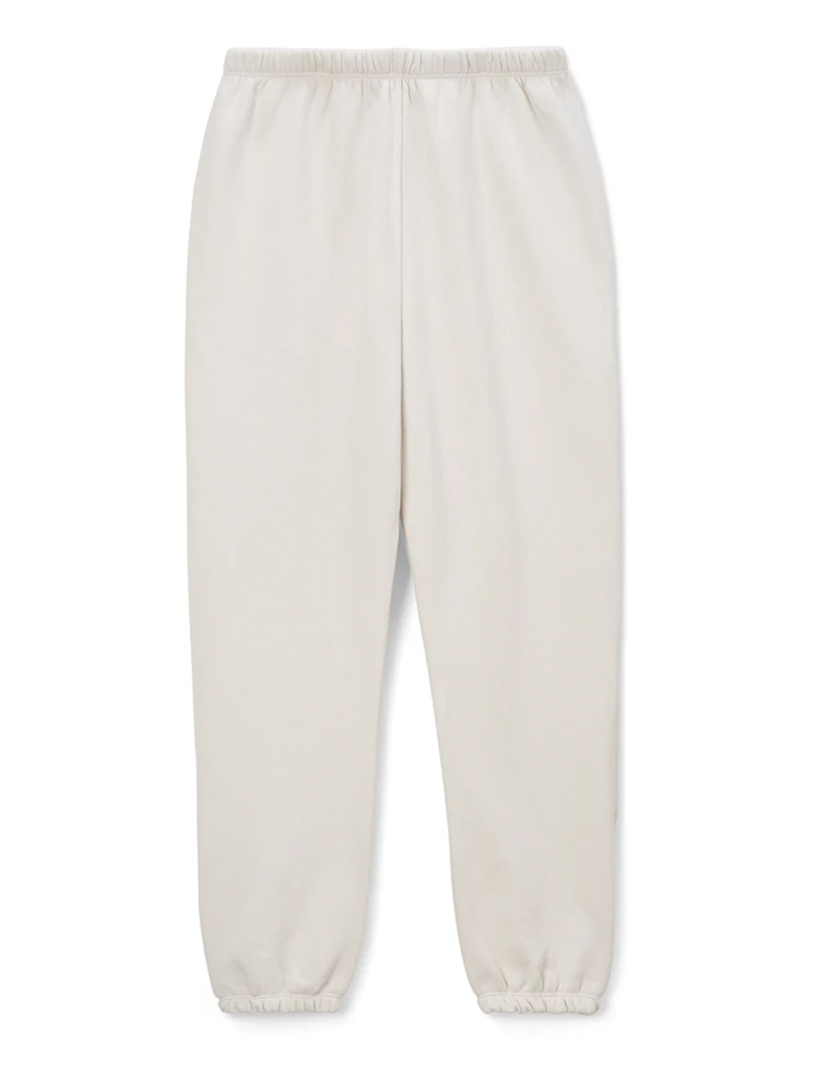 Stevie Fleece Sweatpants, Sugar