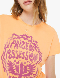 Lil Goodie Goodie Tee, Prized Possession