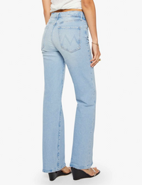 The Kick It, Fringe Benefits