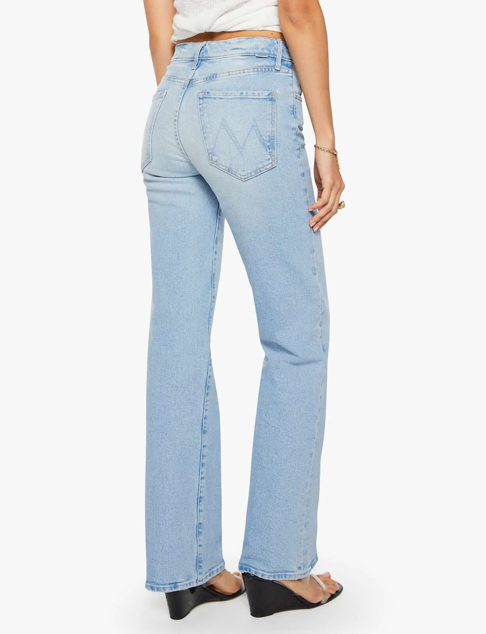 The Kick It, Fringe Benefits