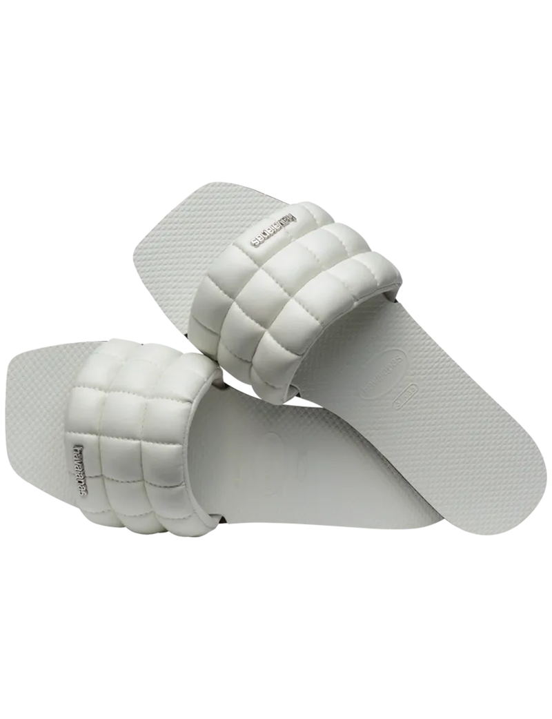 You Firenze Sandal, White