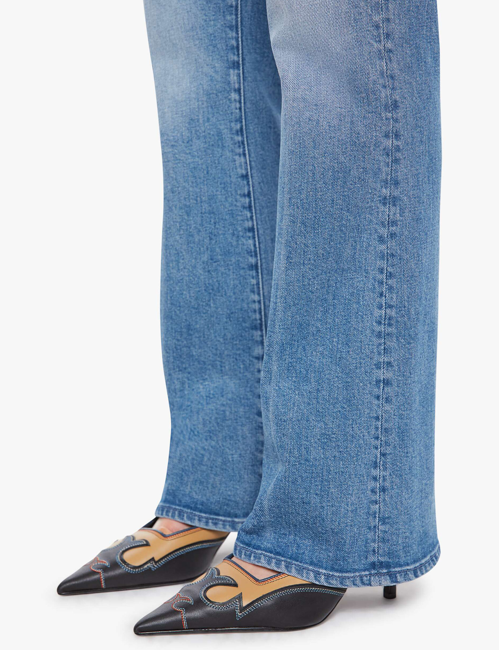 Outsider Sneak, Hokey Pokey