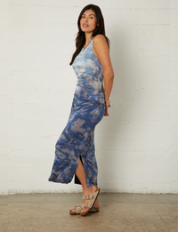 Gallery Dress, Seafire