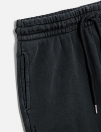 Flare Sweatpant, Black