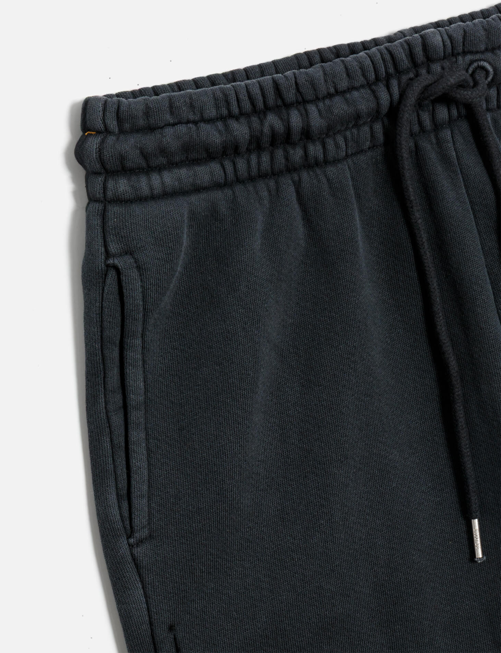 Flare Sweatpant, Black