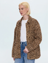Cecile Jacket, Feline
