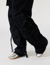 Duo Pant, Black