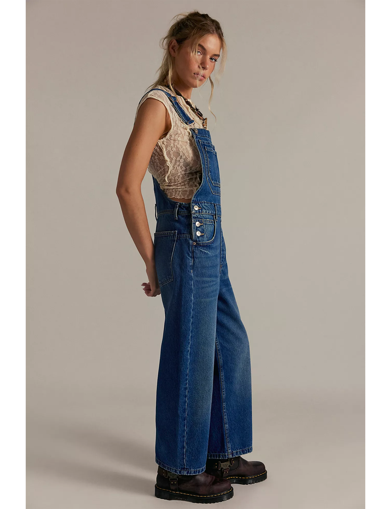 Deep Trance Overall, Reverie