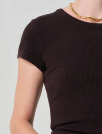Nello Tee, Chocolate