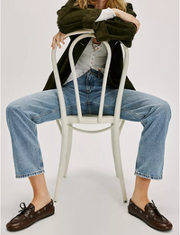 Amber Straight, Libertine