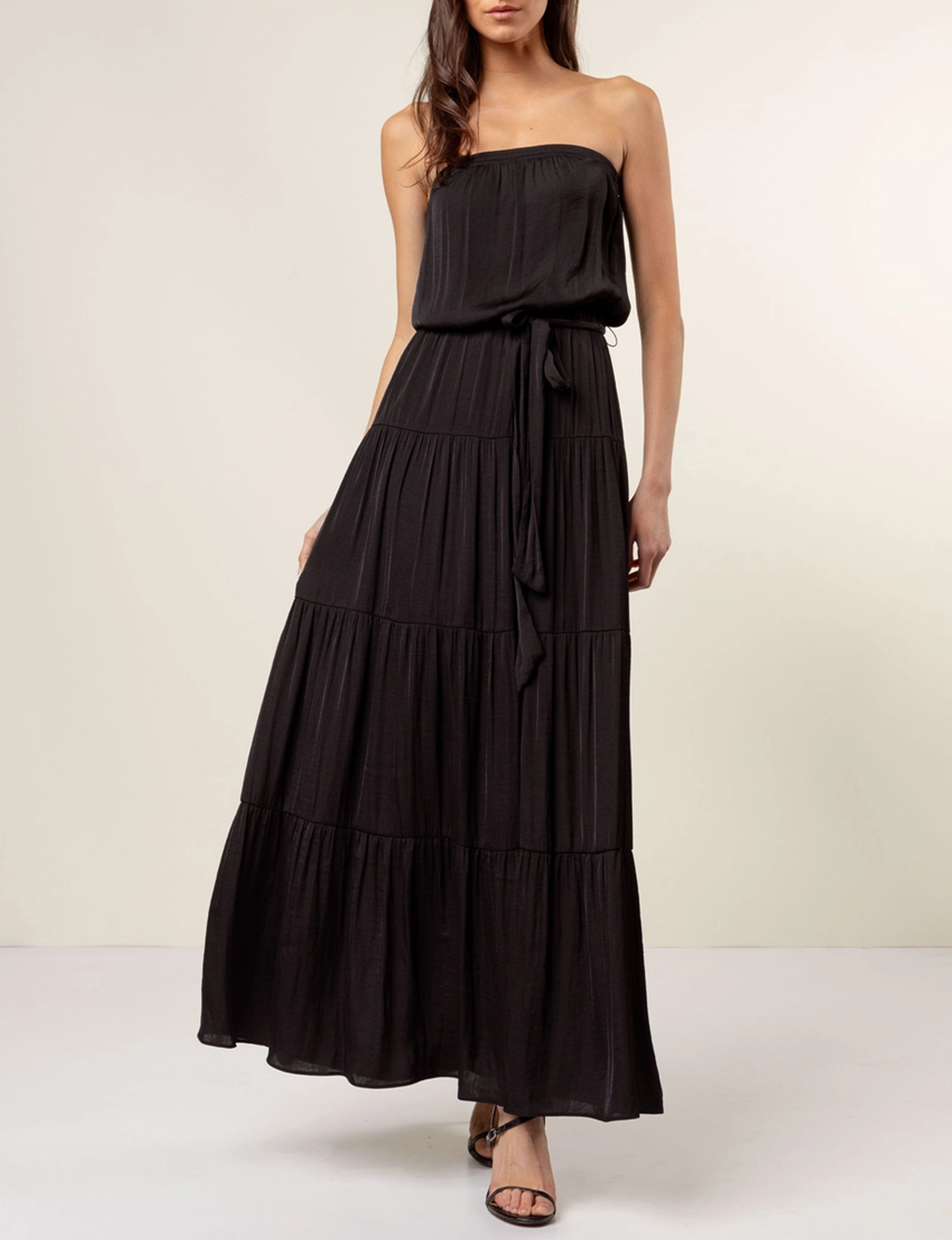 Electric Dress, Black