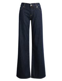 The Saturday Denim, Moon Thread