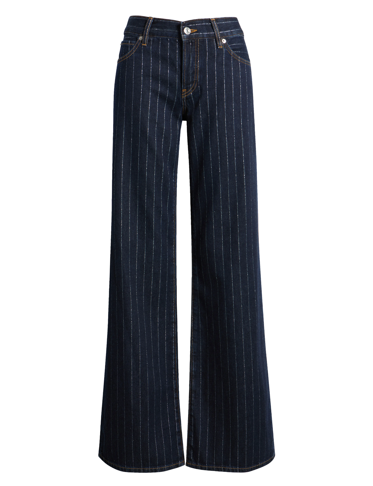 The Saturday Denim, Moon Thread