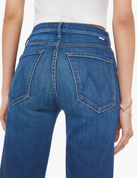 The Kick It, Troublemaker