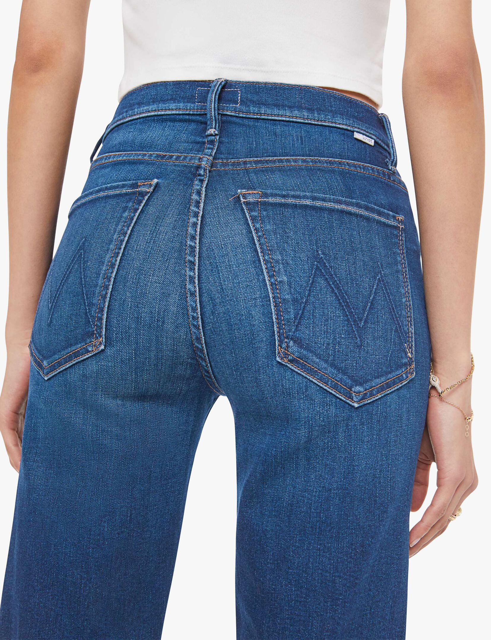 The Kick It, Troublemaker