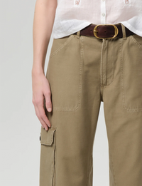 Thassos Utility Pant, Bezal