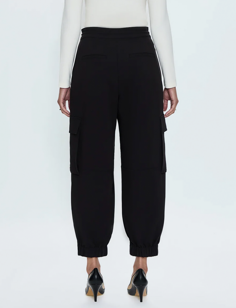 Dakota Pant, Black