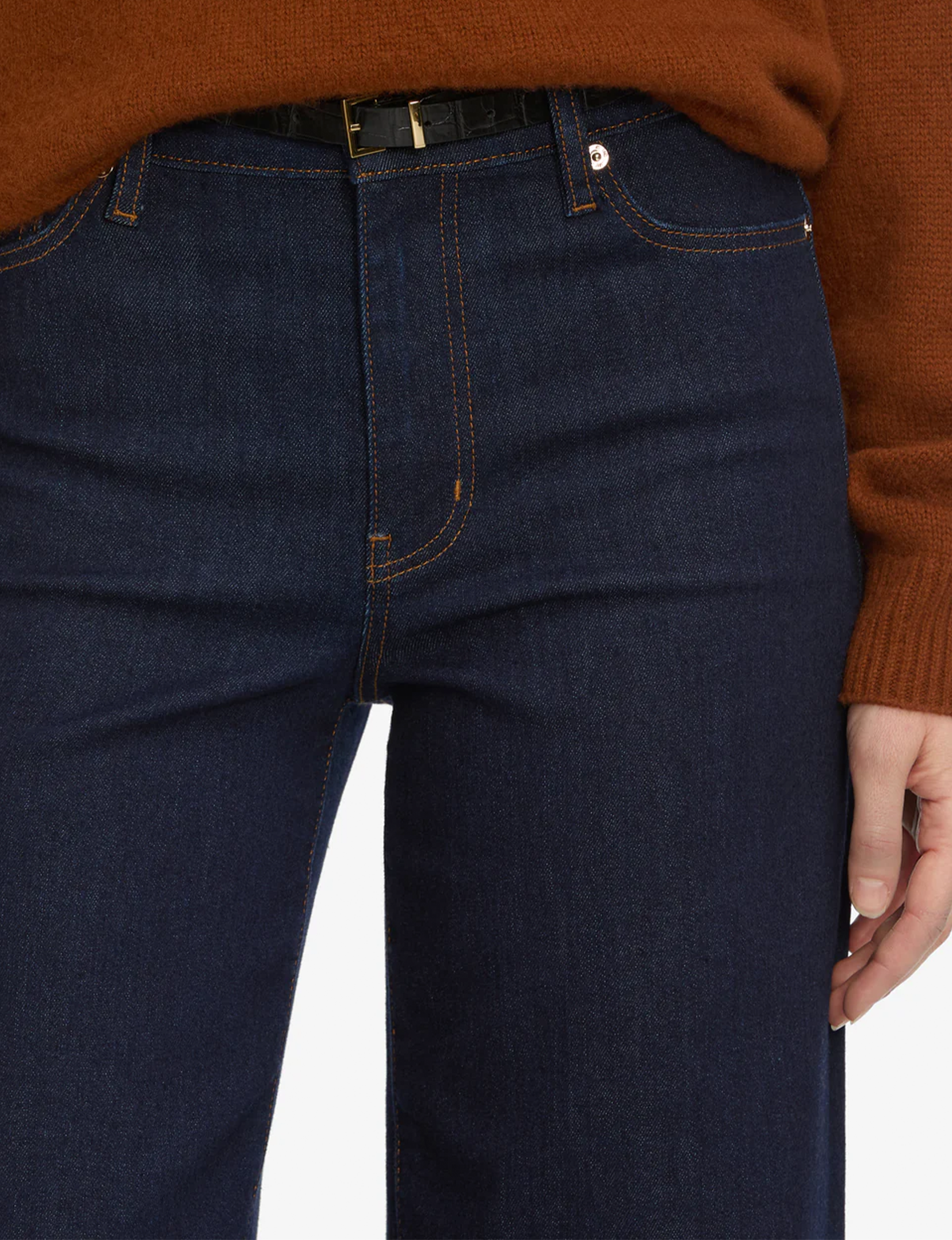 Le Slim Palazzo, Rinse