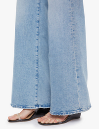 Hustler Roller Sneak, I Confess