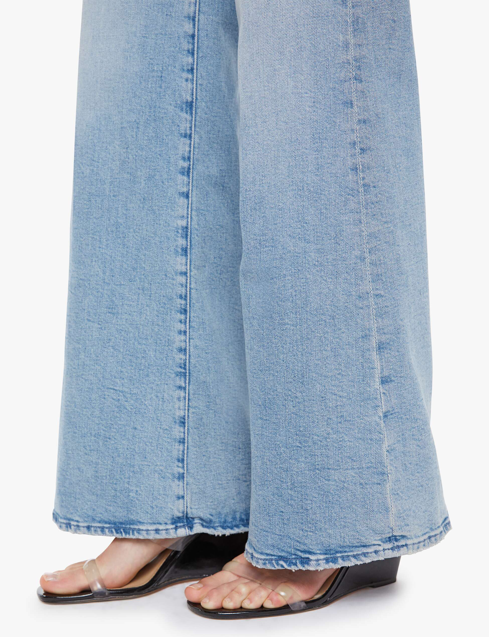 Hustler Roller Sneak, I Confess