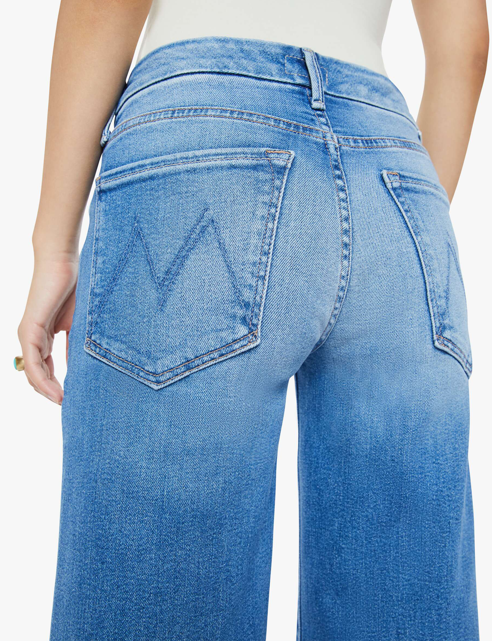 Petite Roller Fray, Fan Favorite