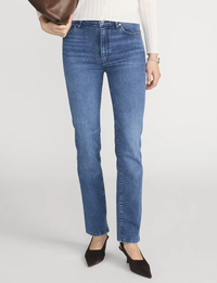 Le Sleek Straight Leg, Ease