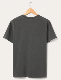 Mickey Mouse Lasso Tee, Vintage Black