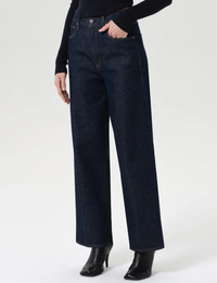 Ren High Rise Wide Leg, Reissue