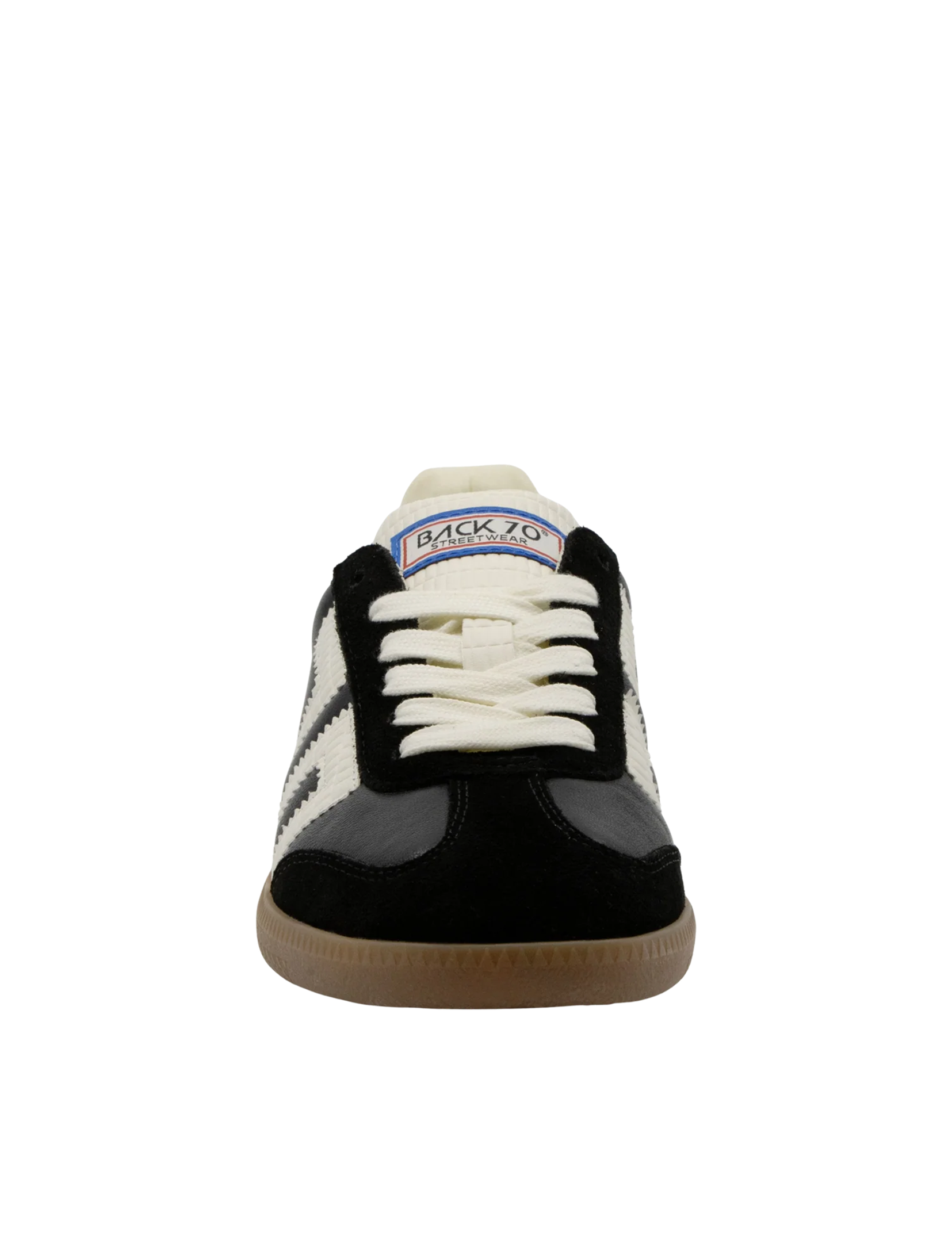 Cloud NC Sneakers, Black Milk