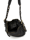 Valentina Handbag, Black