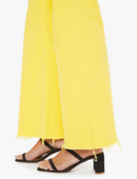 The Tomcat Roller Fray Jean, Sunshine