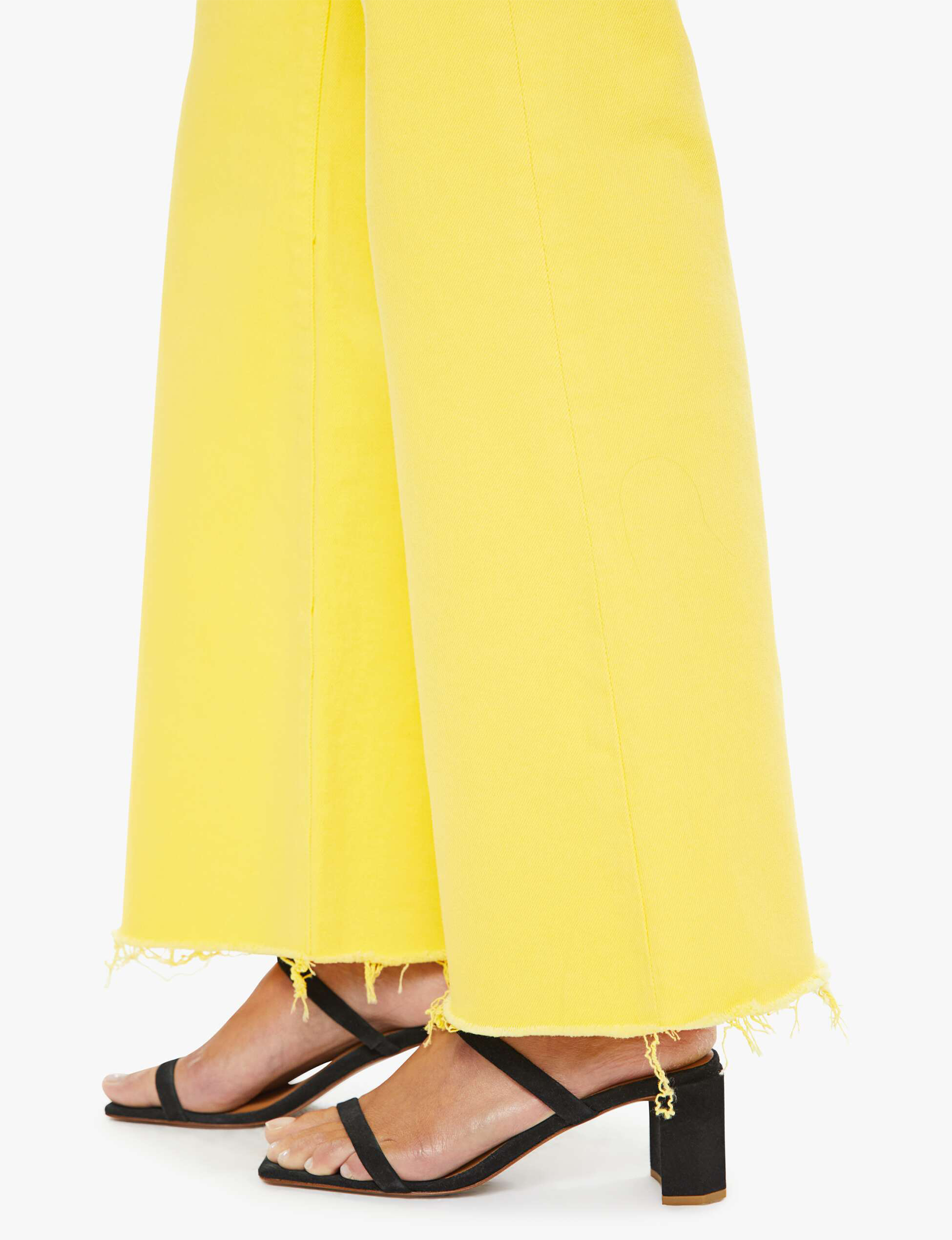 The Tomcat Roller Fray Jean, Sunshine