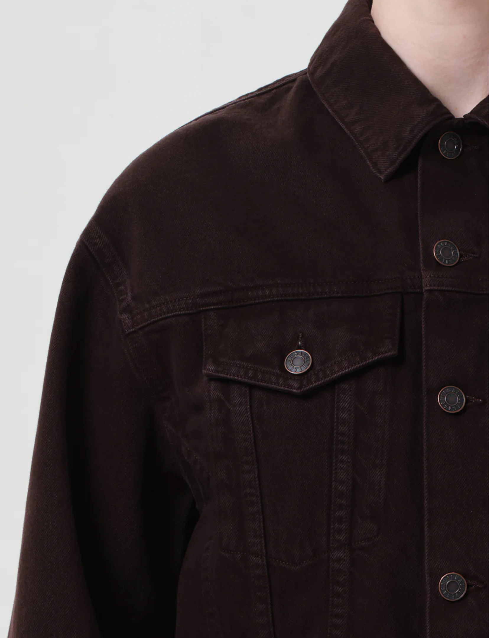 Radley Jacket, Sloe Berry