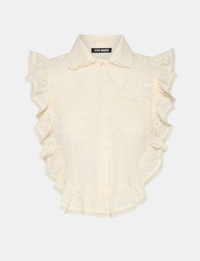 Adeline Top, Natural