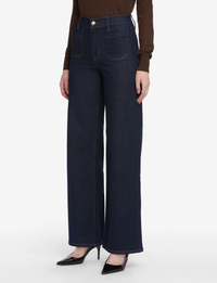 Le Slim Modernist Palazzo, Rinse