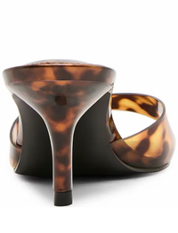Kendrix Heel, Tortoise