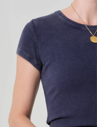 Nello Tee, Mineral Navy