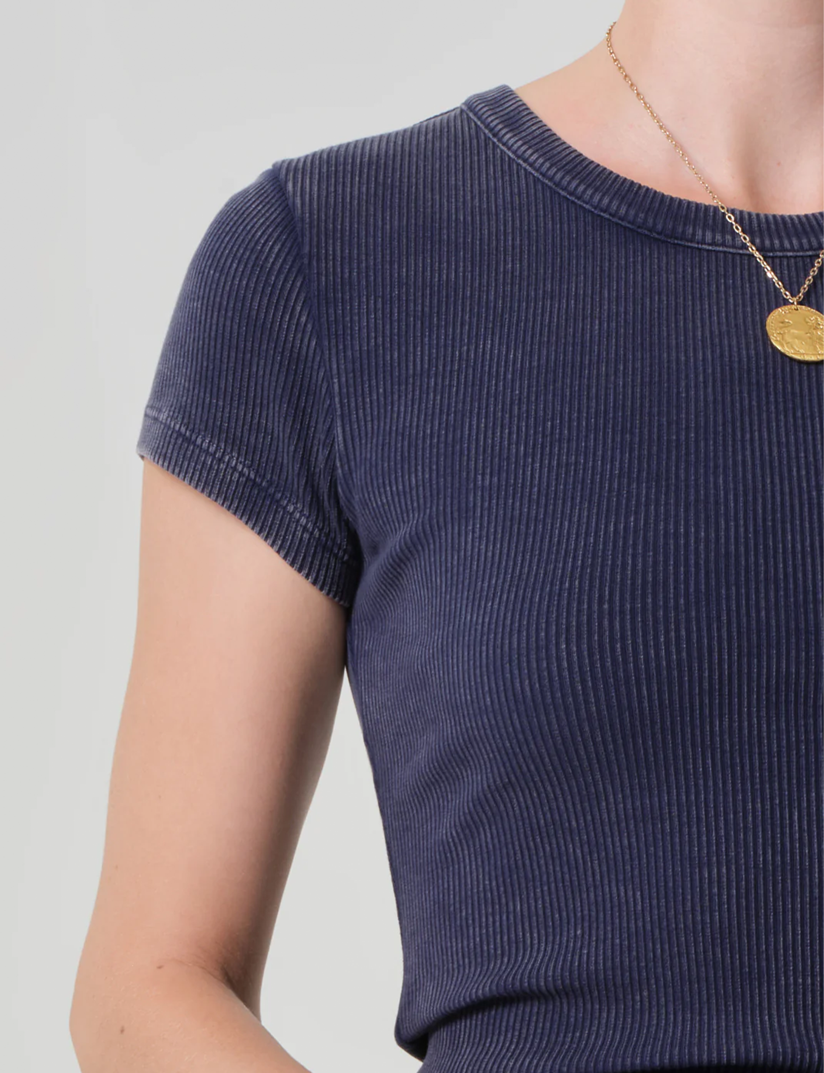 Nello Tee, Mineral Navy