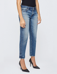 Mendon Tapered, Blue