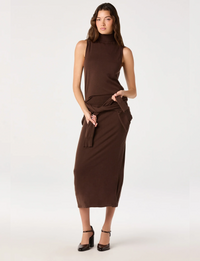 Kelly Sweater, Brown