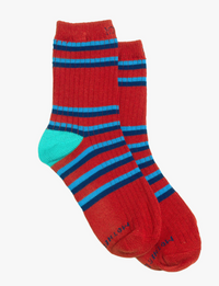 The Half Step Socks, Sole Make