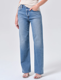 Ren 32" Inseam Jean, Measure