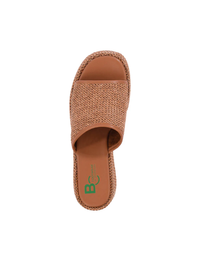 Ocean Mist Sandal, Tan