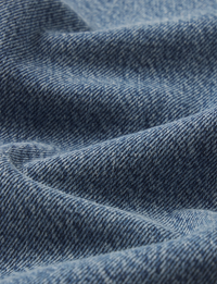 The Leo Wide Leg Jean, Rivage