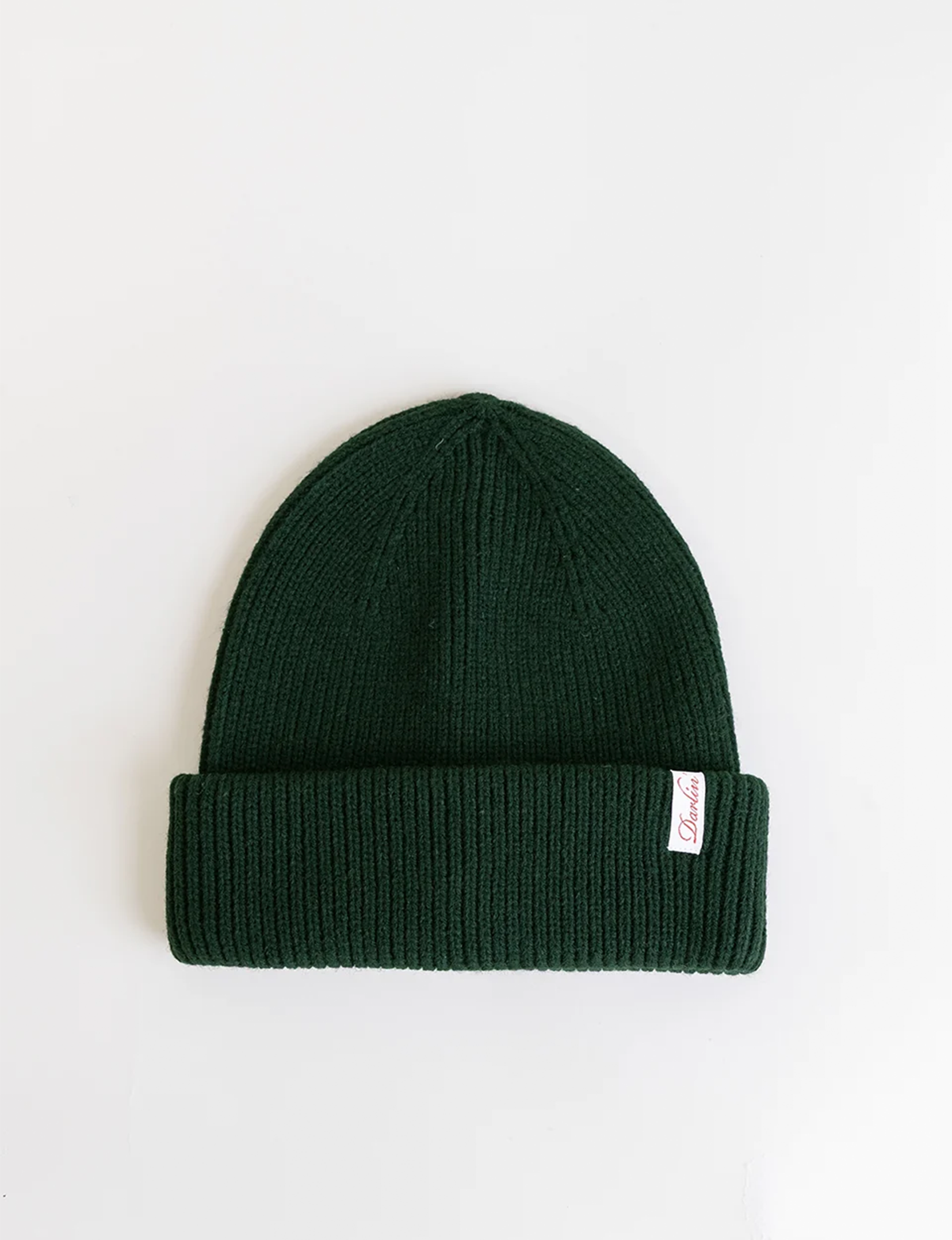 Beanie, Green