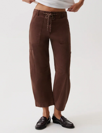 Sabrina Pant, Lindt