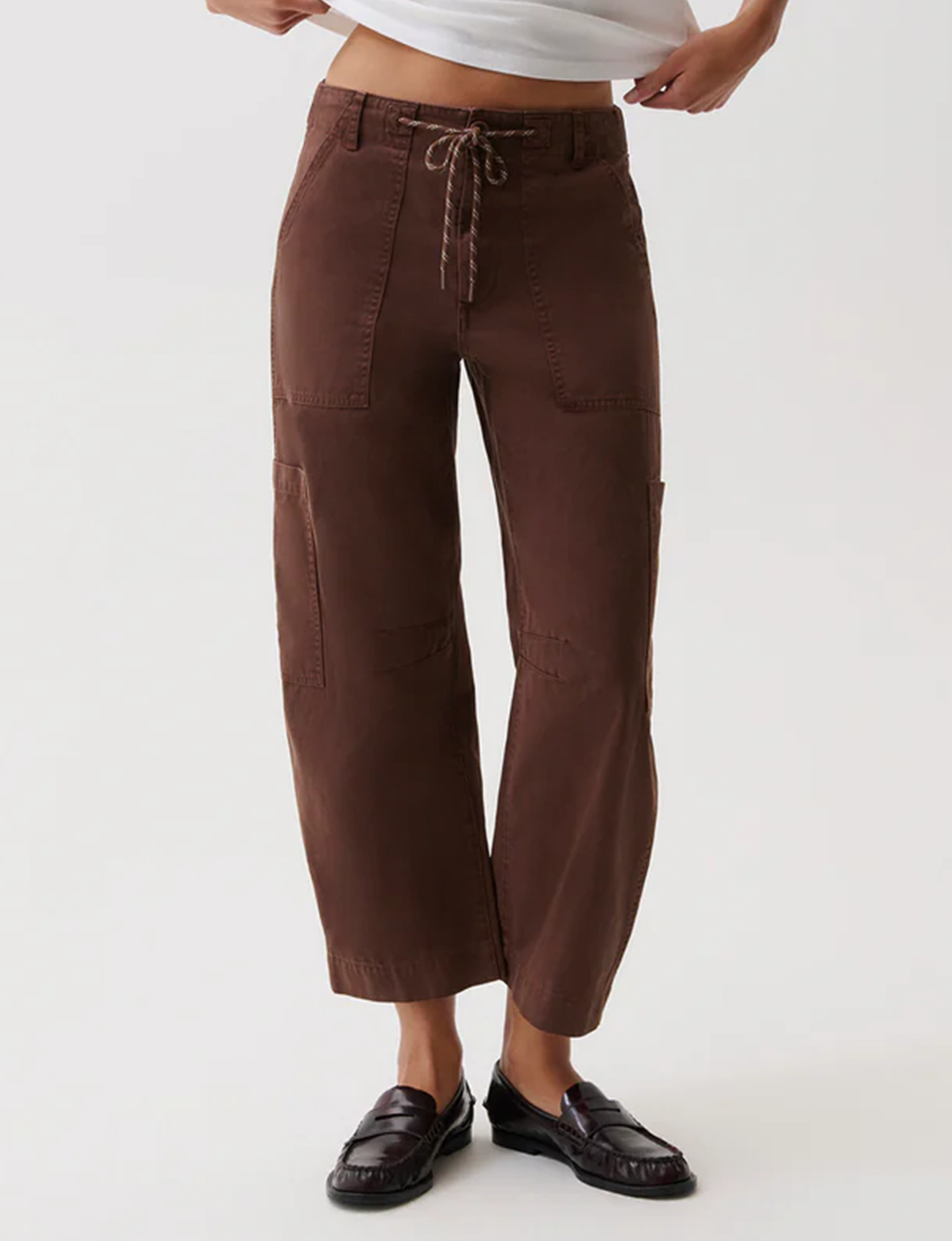 Sabrina Pant, Lindt