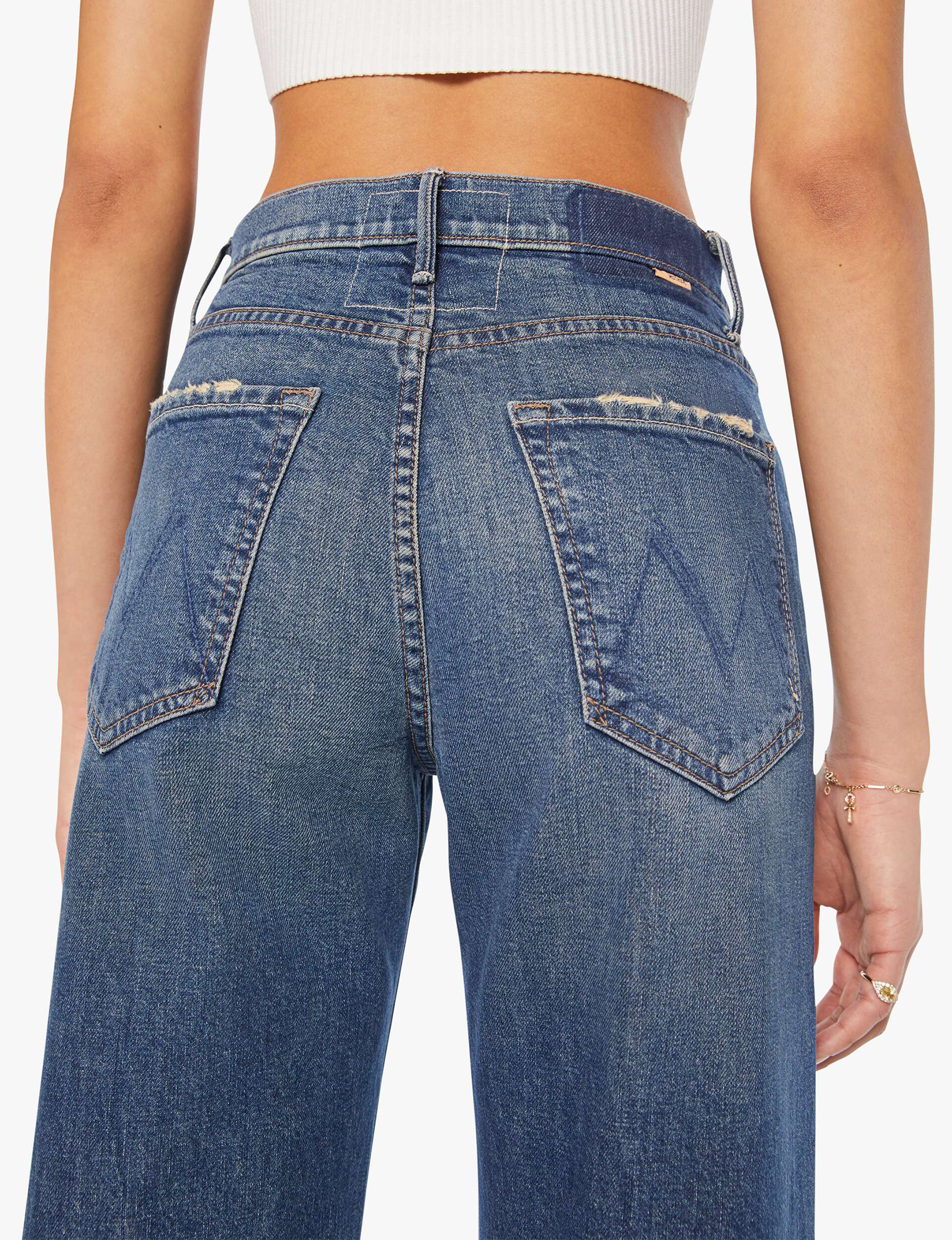 The Lasso Sneak, Punk Nouveau