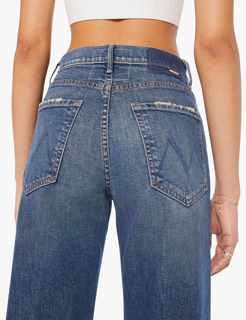 The Lasso Sneak, Punk Nouveau