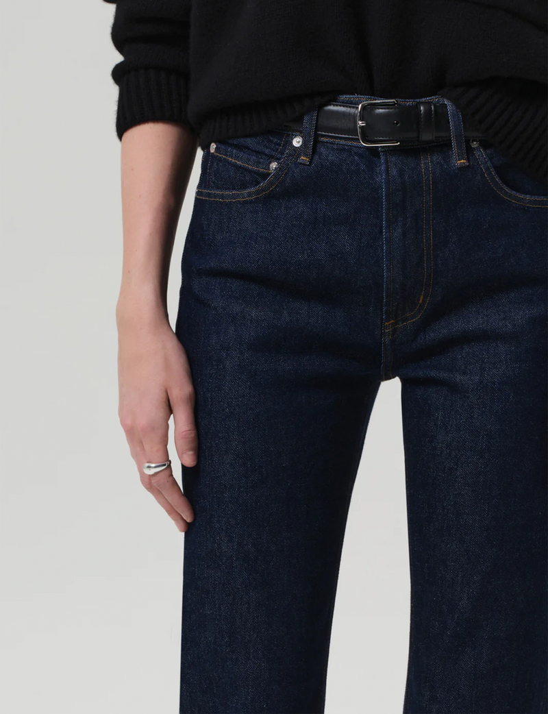 Zurie Straight Leg, Helia